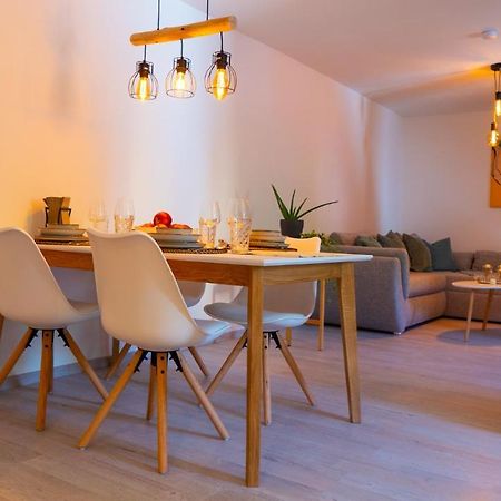 City Apartment فيرتهايم المظهر الخارجي الصورة