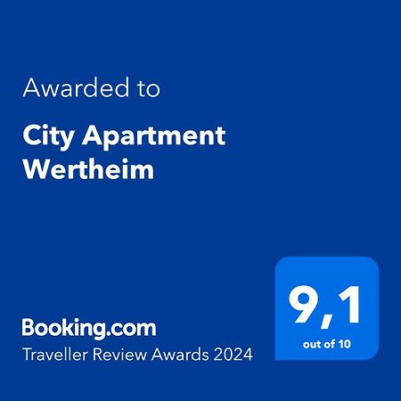 City Apartment فيرتهايم المظهر الخارجي الصورة