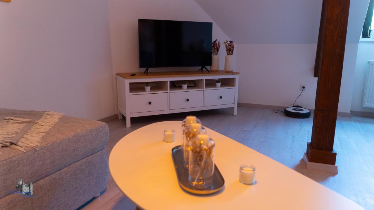 City Apartment فيرتهايم المظهر الخارجي الصورة